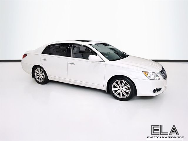 2009 Toyota Avalon 4dr Sedan Limited - 22991665 - 43