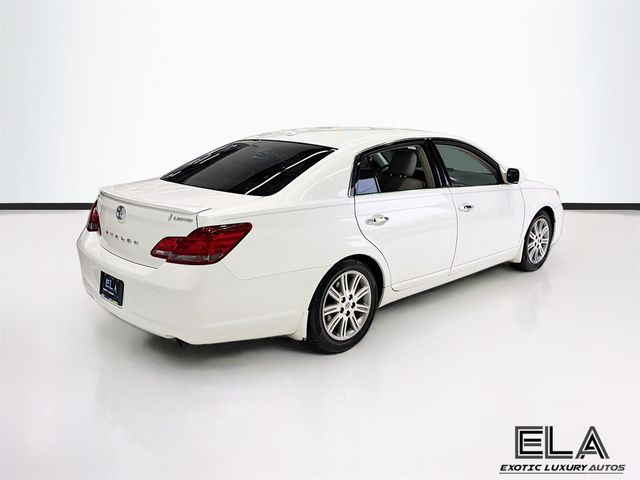2009 Toyota Avalon 4dr Sedan Limited - 22991665 - 44