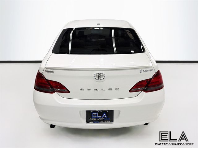 2009 Toyota Avalon 4dr Sedan Limited - 22991665 - 46