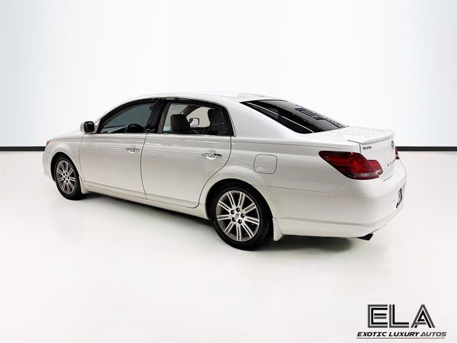 2009 Toyota Avalon 4dr Sedan Limited - 22991665 - 48