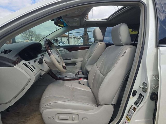 2009 Toyota Avalon 4dr Sedan Limited - 22991665 - 5