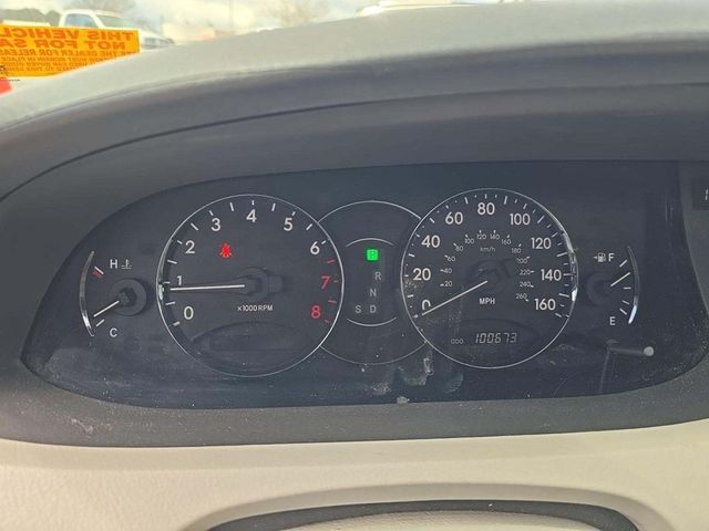 2009 Toyota Avalon 4dr Sedan Limited - 22991665 - 7