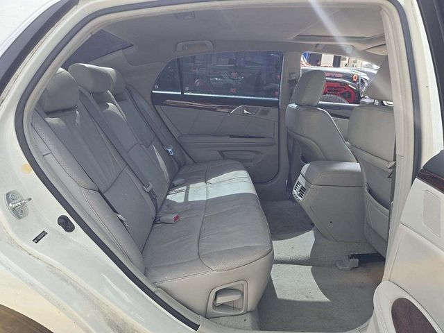 2009 Toyota Avalon 4dr Sedan Limited - 22991665 - 8