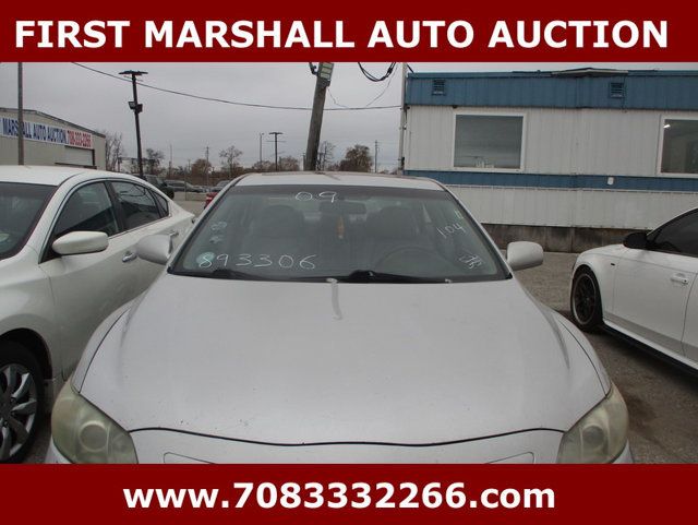 2009 Toyota Camry  - 22951926 - 0