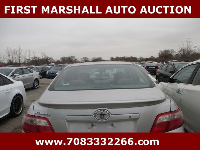2009 Toyota Camry  - 22951926 - 1