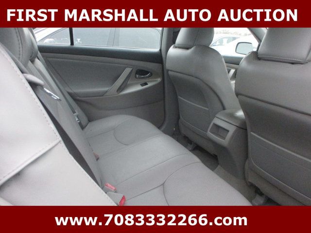 2009 Toyota Camry  - 22951926 - 3