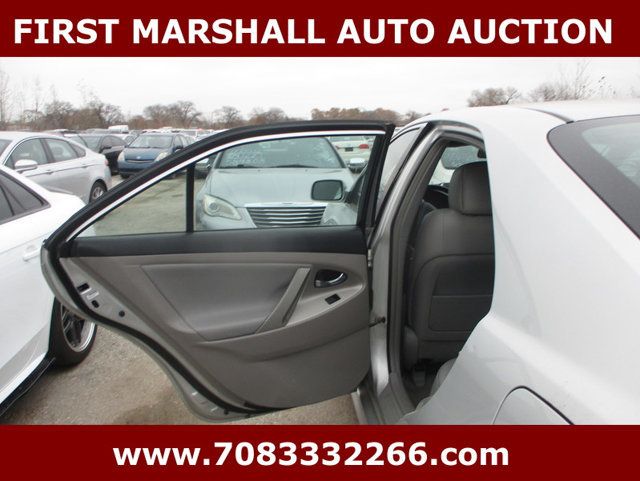 2009 Toyota Camry  - 22951926 - 4