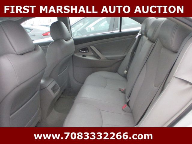 2009 Toyota Camry  - 22951926 - 5