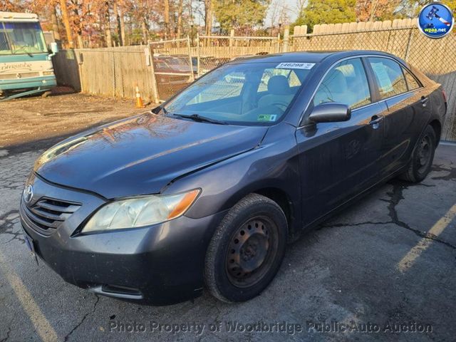 2009 Toyota Camry  - 22957287 - 0