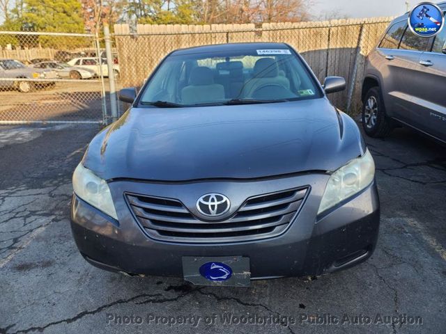 2009 Toyota Camry  - 22957287 - 1