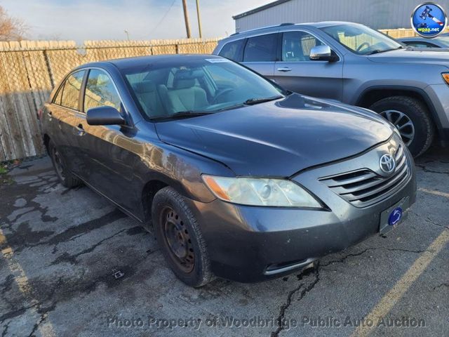 2009 Toyota Camry  - 22957287 - 2