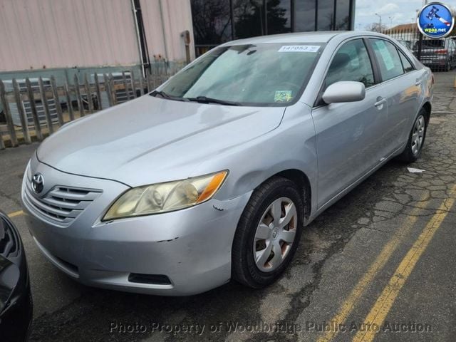 2009 Toyota Camry  - 22993376 - 0