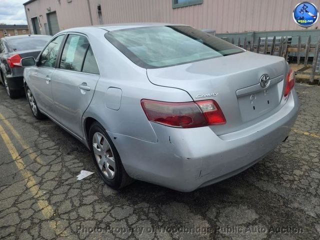 2009 Toyota Camry  - 22993376 - 1