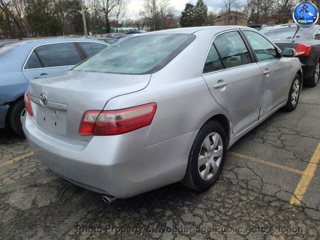 2009 Toyota Camry  - 22993376 - 2