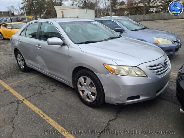 2009 Toyota Camry  - 22993376 - 3