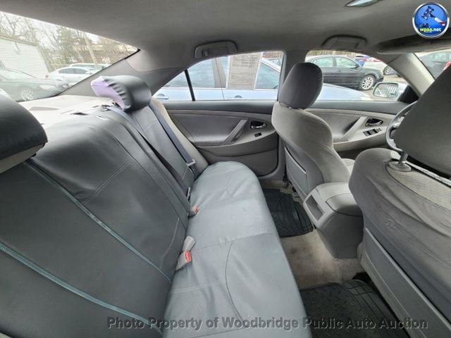 2009 Toyota Camry  - 22993376 - 6