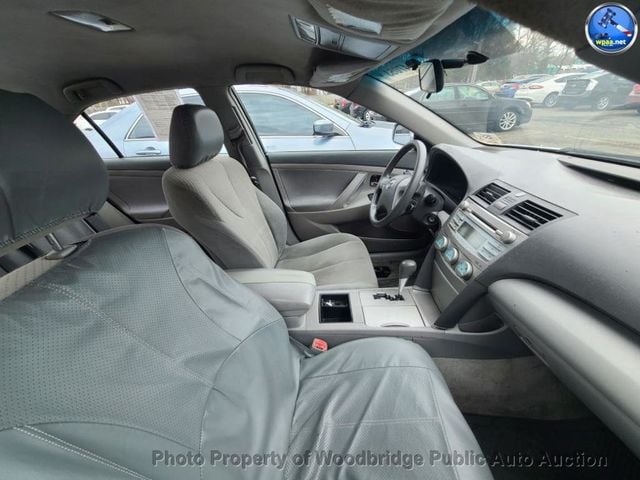 2009 Toyota Camry  - 22993376 - 7