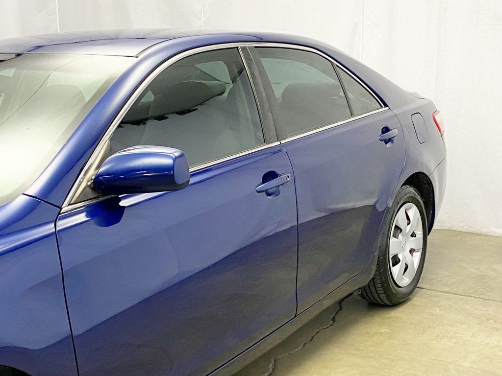 2009 Toyota Camry  - 22591524 - 10