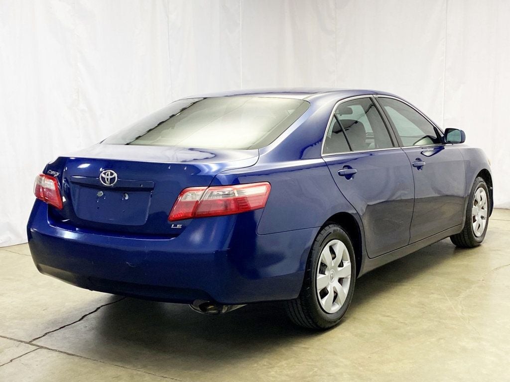 2009 Toyota Camry  - 22591524 - 2