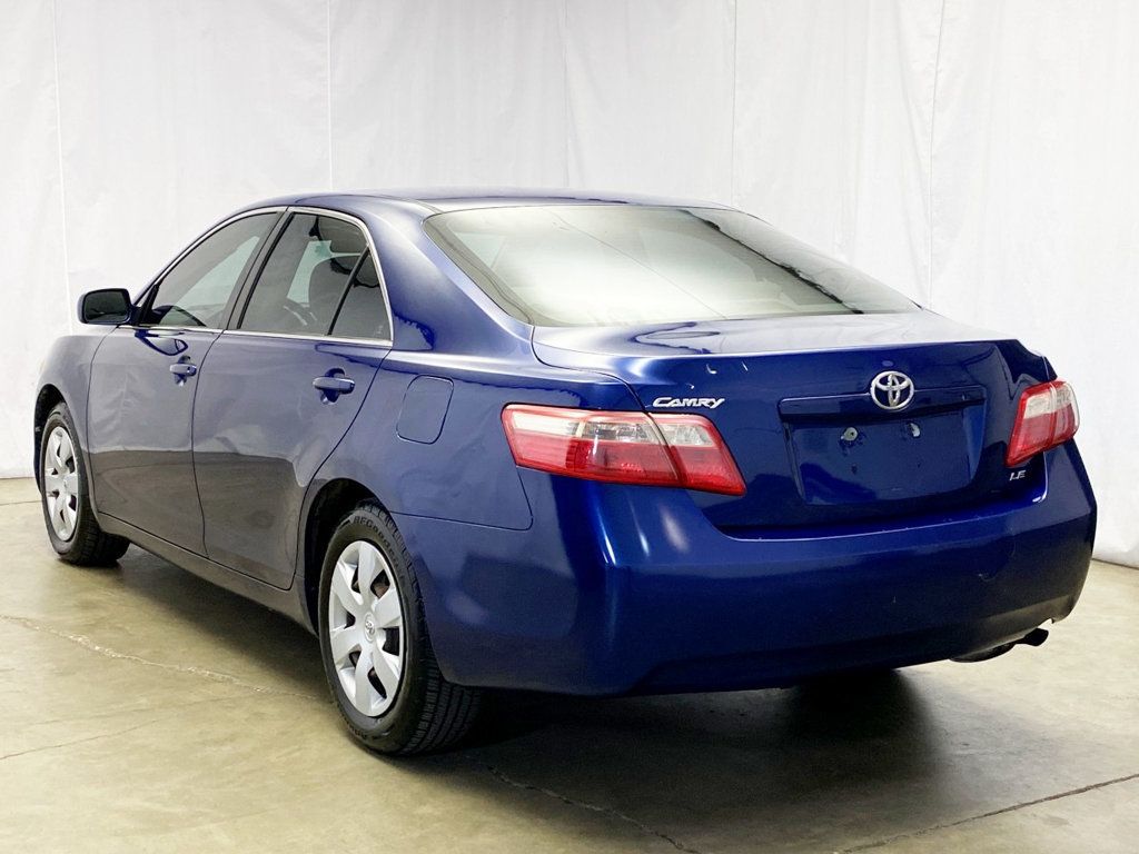 2009 Toyota Camry  - 22591524 - 3