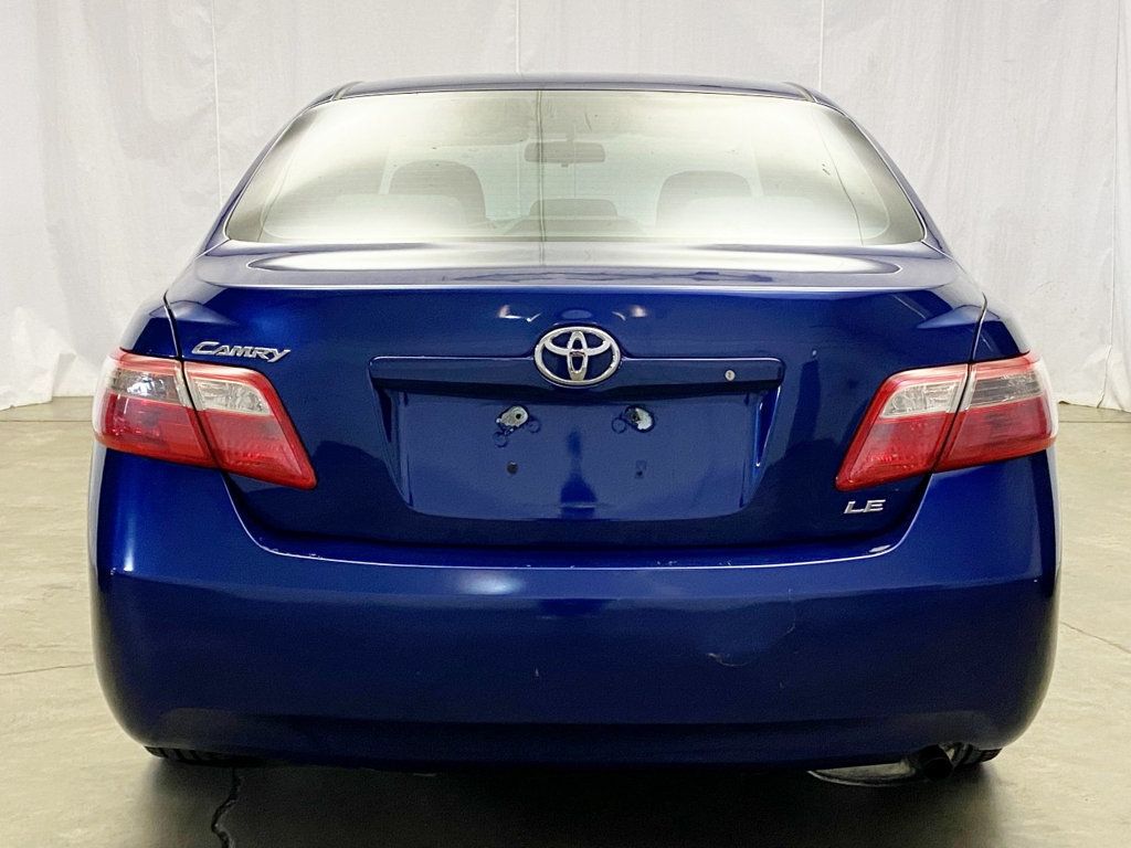 2009 Toyota Camry  - 22591524 - 4