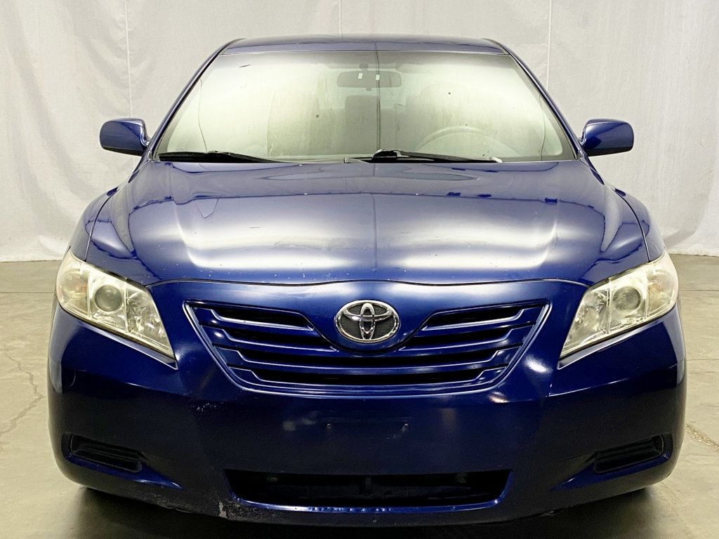 2009 Toyota Camry  - 22591524 - 7