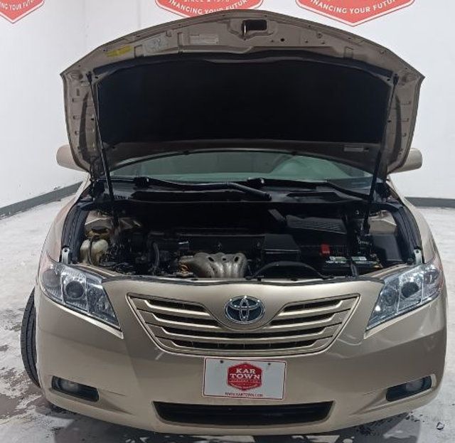 2009 Toyota Camry 1 - 22982903 - 2