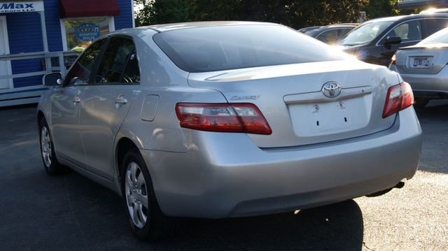 2009 Toyota Camry 3 MONTH WARRANTY , JUST SERVICED , VERY CLEAN INSIDE AND OUT  - 23059837 - 5