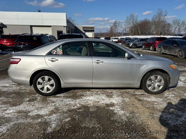 2009 Toyota Camry 4dr Sedan I4 Automatic LE - 22762942 - 1