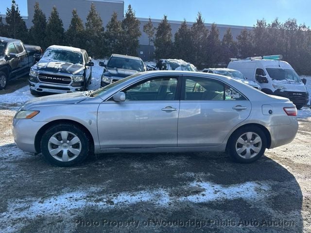 2009 Toyota Camry 4dr Sedan I4 Automatic LE - 22762942 - 2