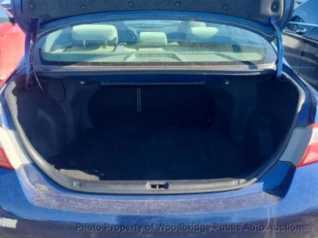 2009 Toyota Camry 4dr Sedan I4 Automatic LE - 22985506 - 9