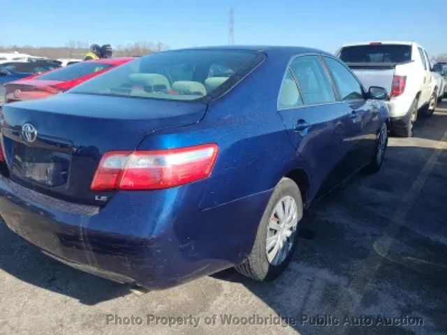2009 Toyota Camry 4dr Sedan I4 Automatic LE - 22985506 - 3