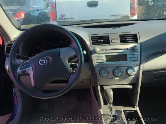 2009 Toyota Camry 4dr Sedan I4 Automatic LE - 22985506 - 5