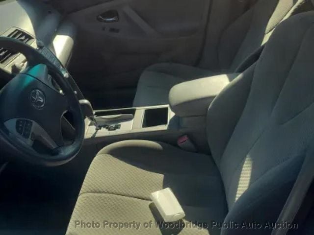 2009 Toyota Camry 4dr Sedan I4 Automatic LE - 22985506 - 6