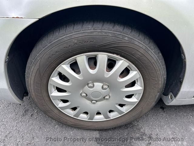 2009 Toyota Camry 4dr Sedan I4 Automatic LE - 23033248 - 9