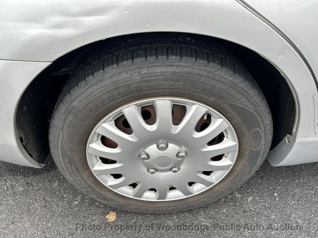 2009 Toyota Camry 4dr Sedan I4 Automatic LE - 23033248 - 10