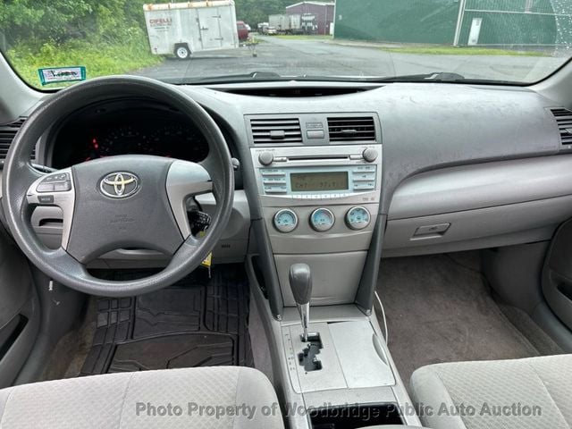 2009 Toyota Camry 4dr Sedan I4 Automatic LE - 23033248 - 3