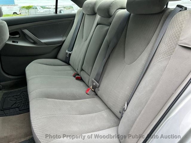 2009 Toyota Camry 4dr Sedan I4 Automatic LE - 23033248 - 6