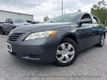 2009 Toyota Camry 4dr Sedan I4 Automatic LE - 23068412 - 0