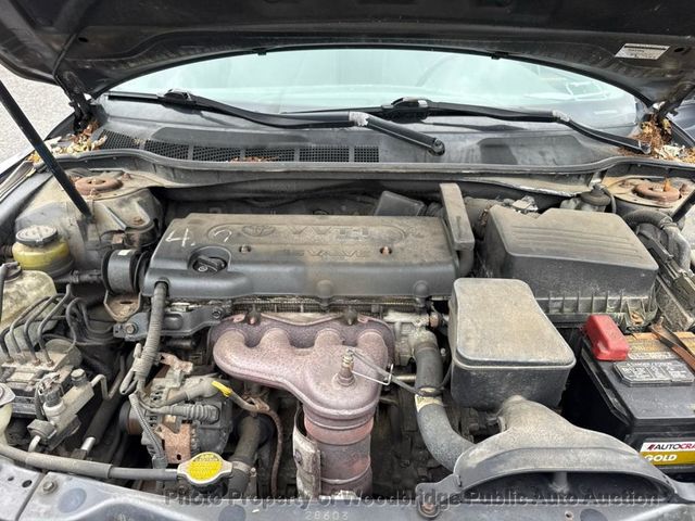 2009 Toyota Camry 4dr Sedan I4 Automatic LE - 23068412 - 15