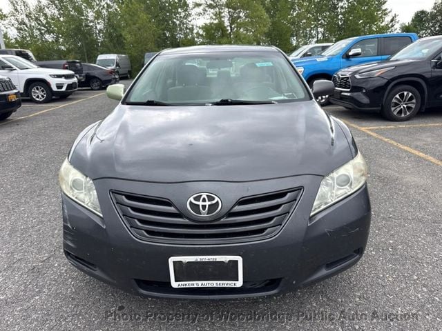 2009 Toyota Camry 4dr Sedan I4 Automatic LE - 23068412 - 1