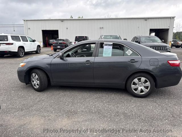 2009 Toyota Camry 4dr Sedan I4 Automatic LE - 23068412 - 4