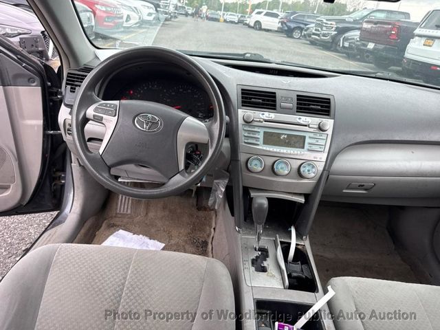 2009 Toyota Camry 4dr Sedan I4 Automatic LE - 23068412 - 8