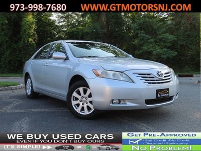 2009 Toyota Camry