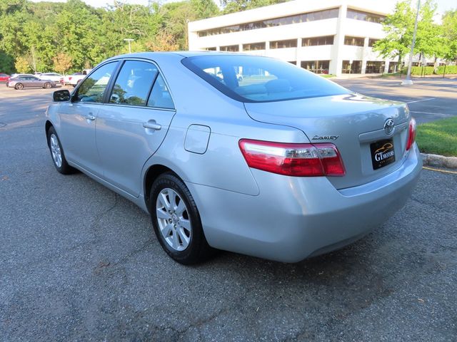 2009 Toyota Camry 4dr Sedan I4 Automatic LE - 23053587 - 10