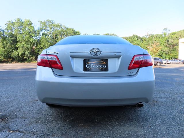 2009 Toyota Camry 4dr Sedan I4 Automatic LE - 23053587 - 11