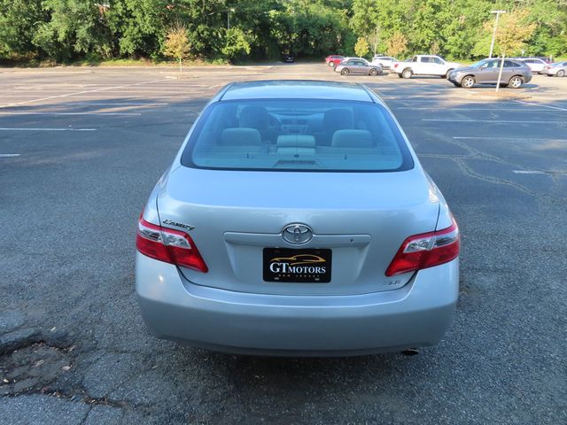 2009 Toyota Camry 4dr Sedan I4 Automatic LE - 23053587 - 12