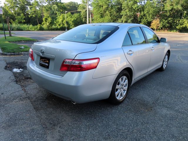2009 Toyota Camry 4dr Sedan I4 Automatic LE - 23053587 - 13