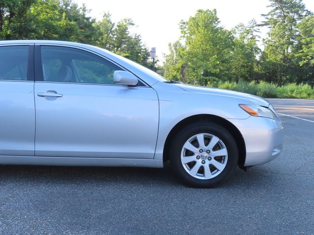 2009 Toyota Camry 4dr Sedan I4 Automatic LE - 23053587 - 16