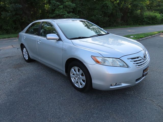 2009 Toyota Camry 4dr Sedan I4 Automatic LE - 23053587 - 17